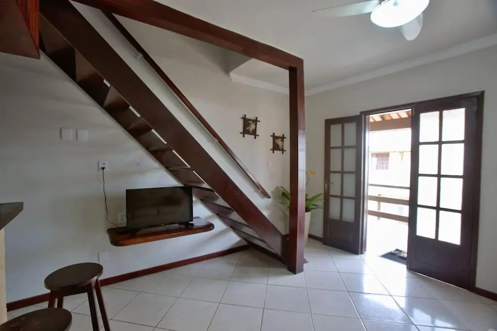Lindo duplex 2quad praia com piscina-1